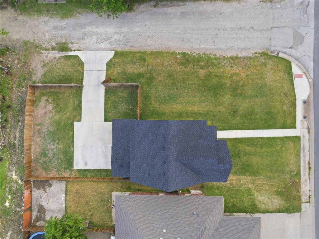 Seminary Hill Add - Residential