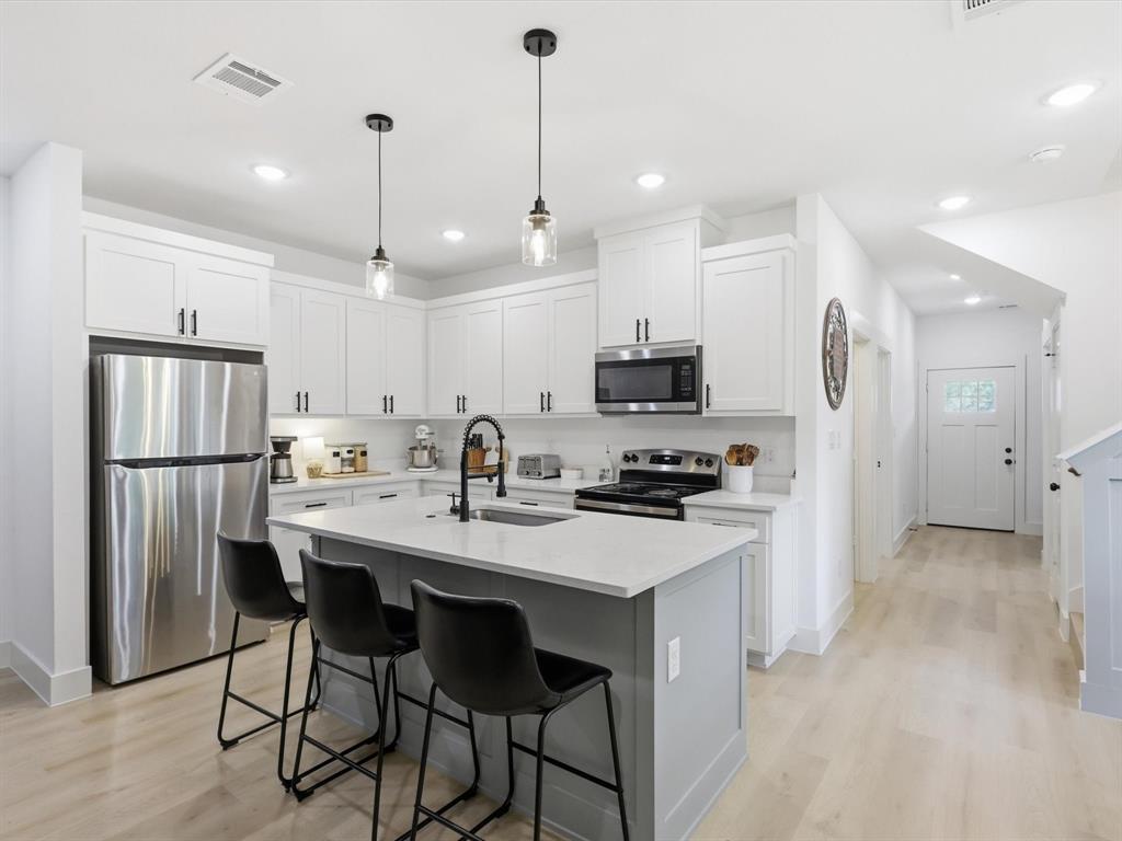 Seminary Hill Add - Residential