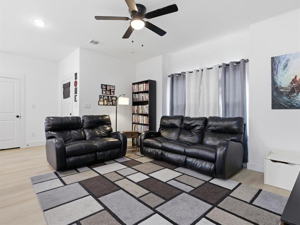 Seminary Hill Add - Residential