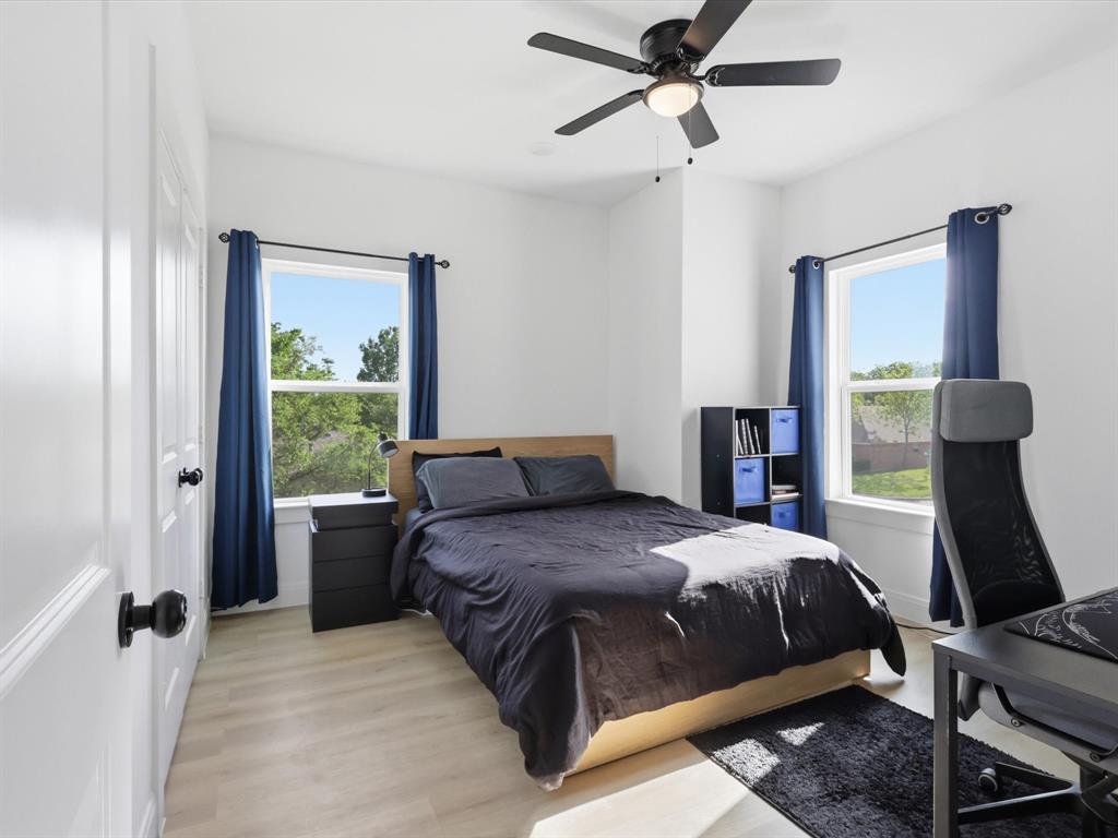 Seminary Hill Add - Residential