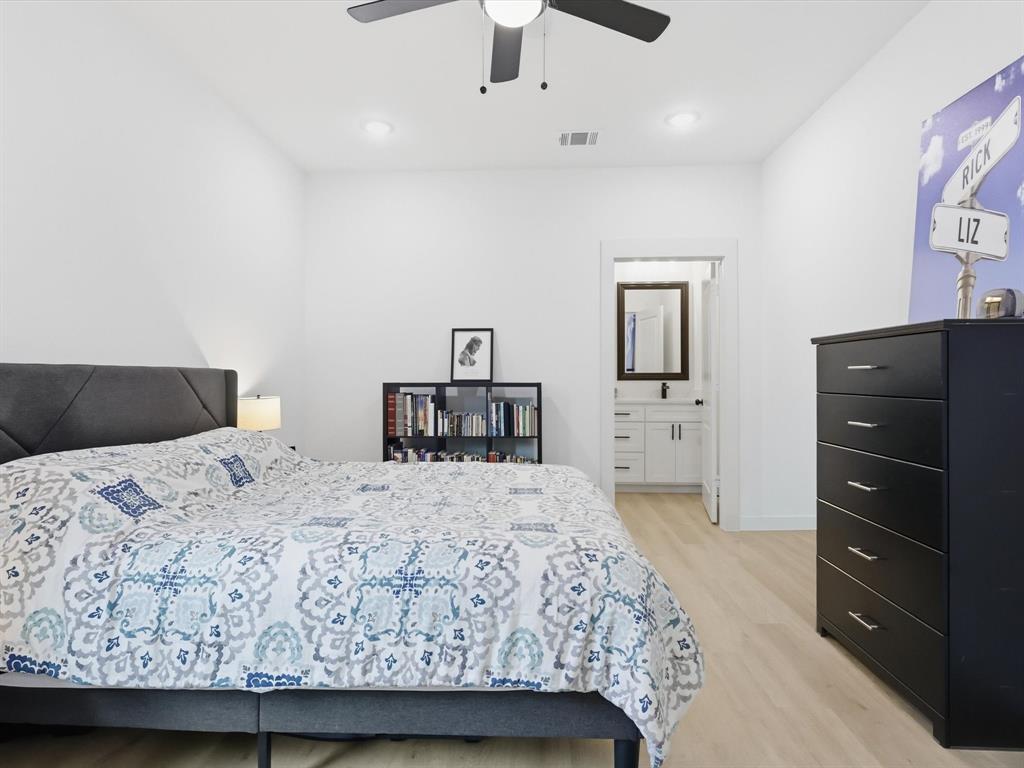 Seminary Hill Add - Residential