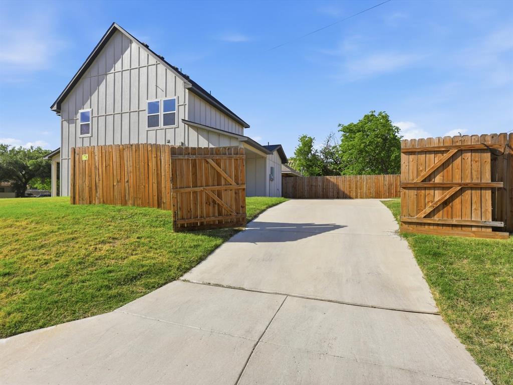 Seminary Hill Add - Residential