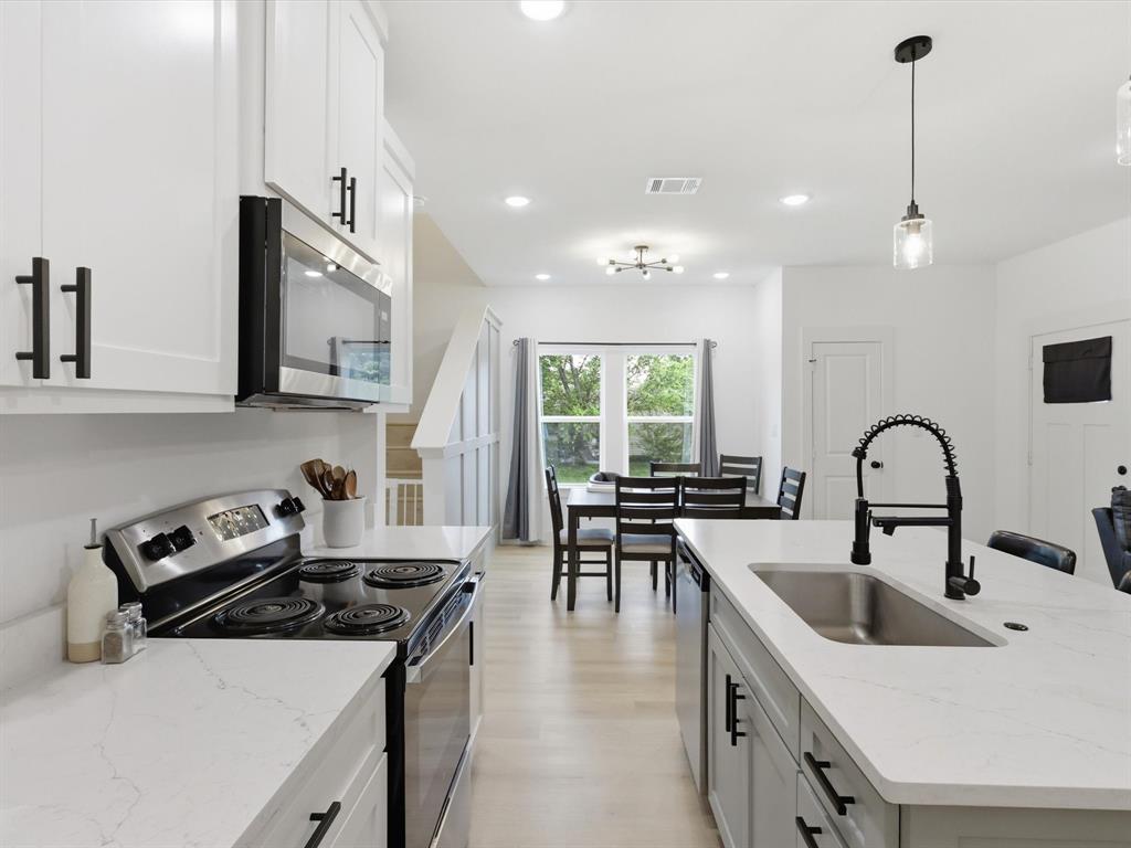 Seminary Hill Add - Residential