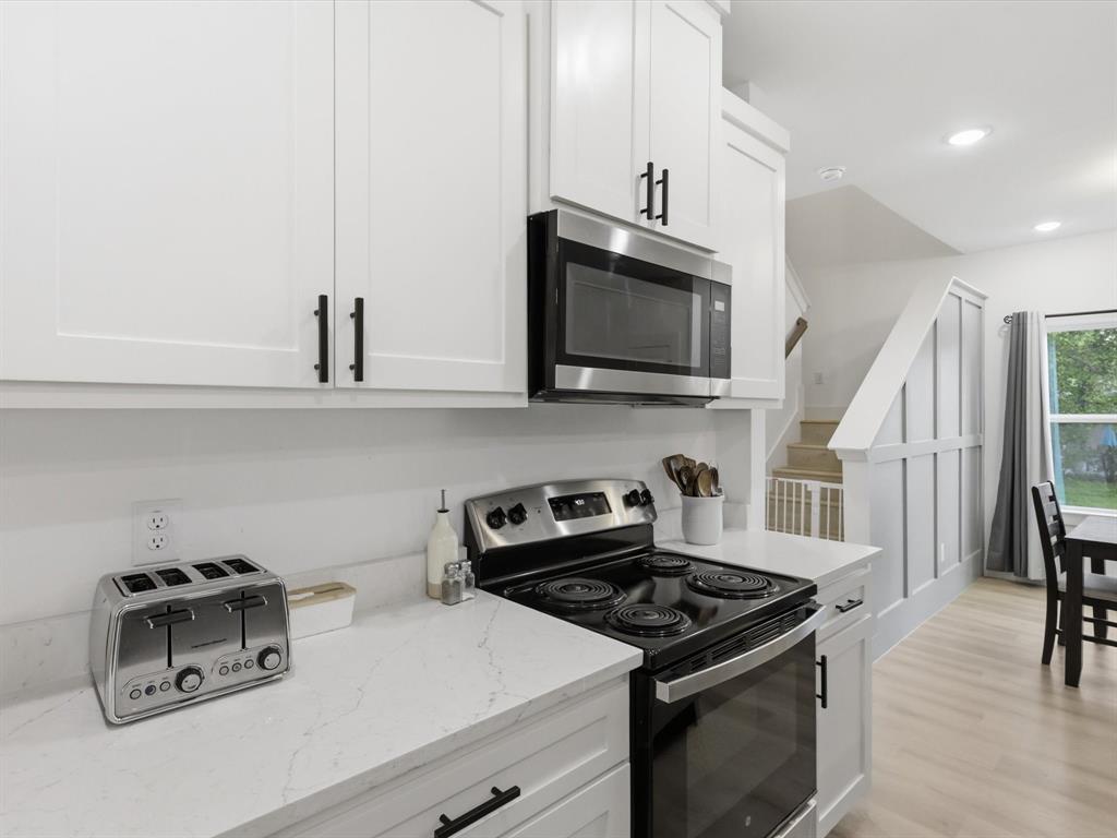 Seminary Hill Add - Residential