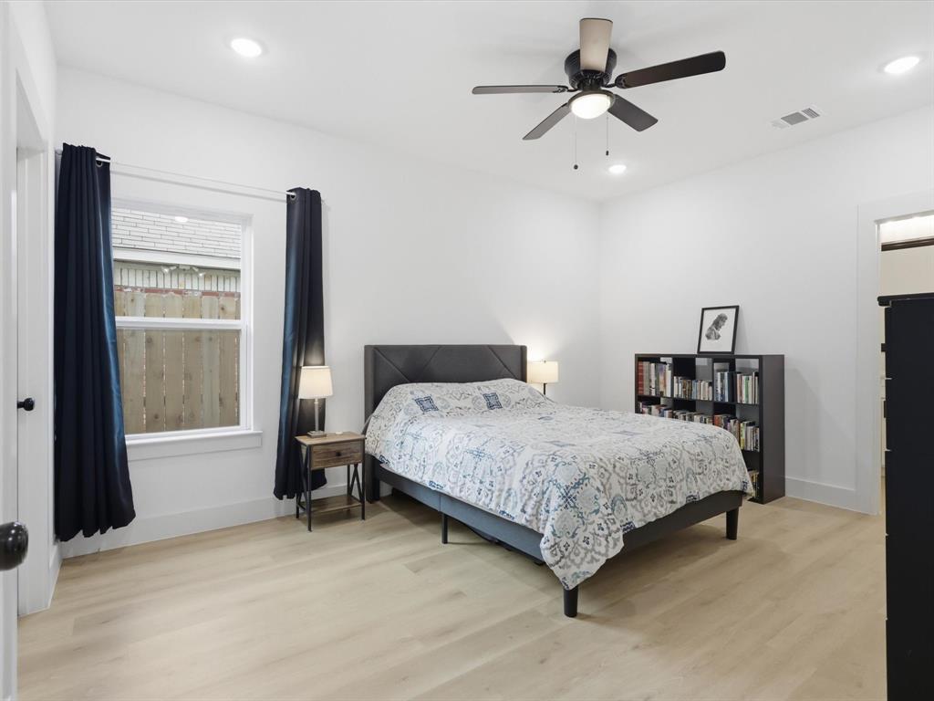 Seminary Hill Add - Residential