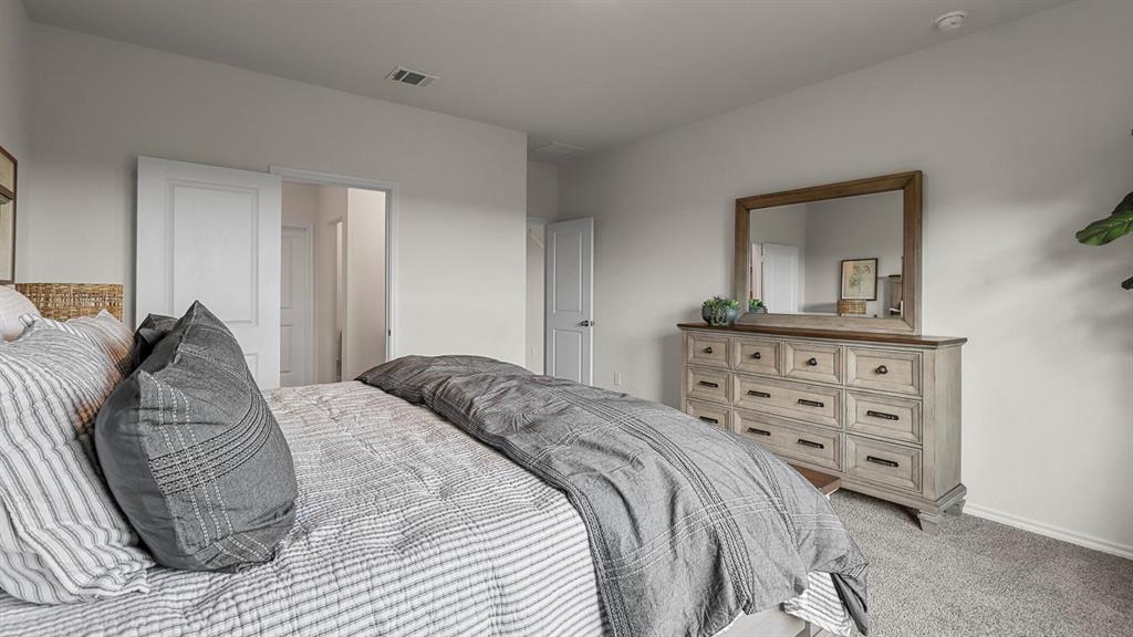 Creeks at Burnett Trail - Residential