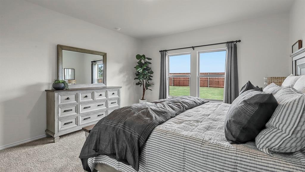 Creeks at Burnett Trail - Residential