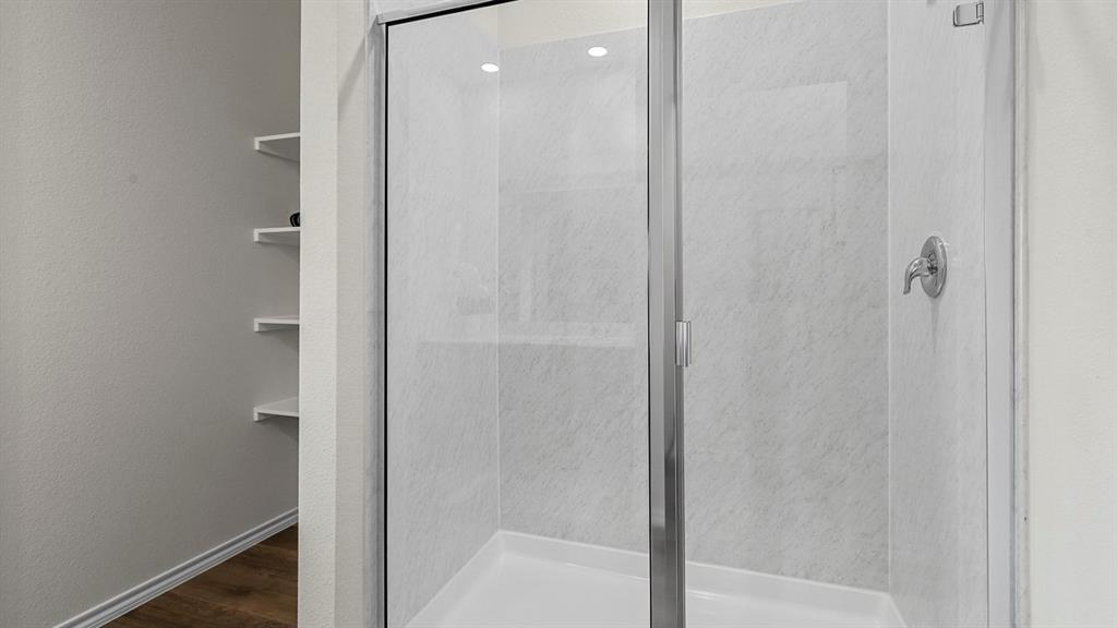 Creeks at Burnett Trail - Residential