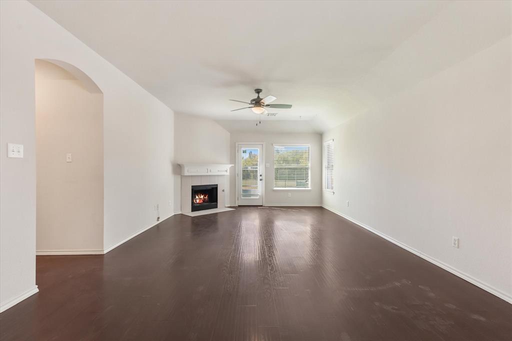 Avalon #3 - Residential Lease