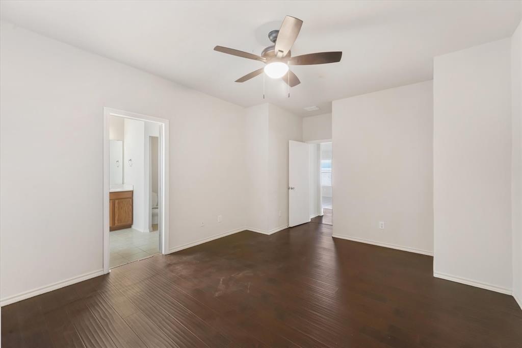 Avalon #3 - Residential Lease