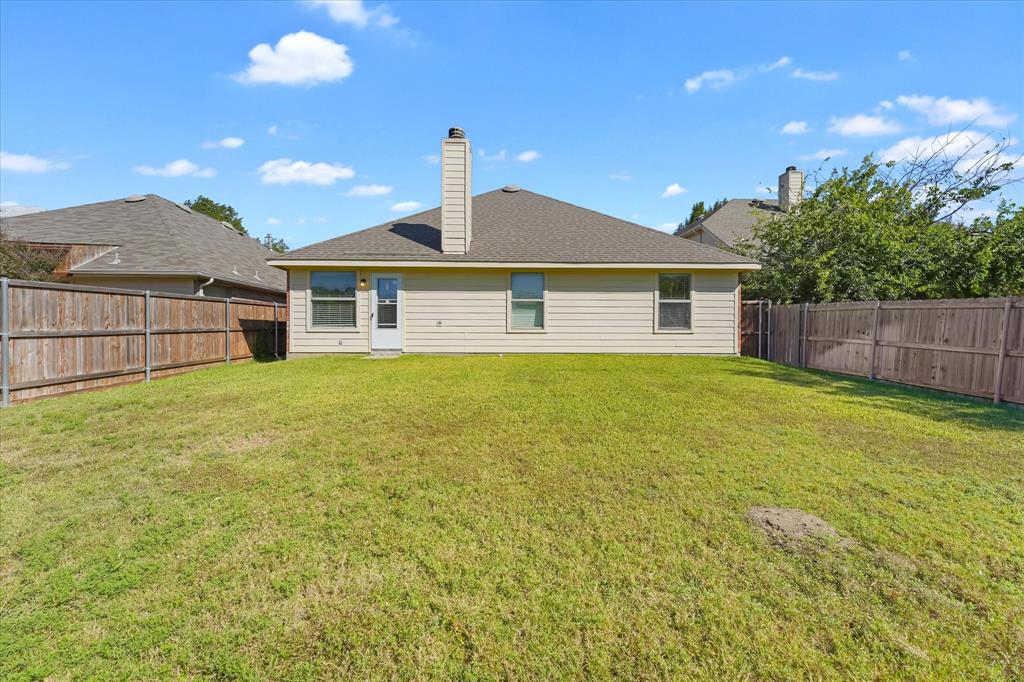 Avalon #3 - Residential Lease