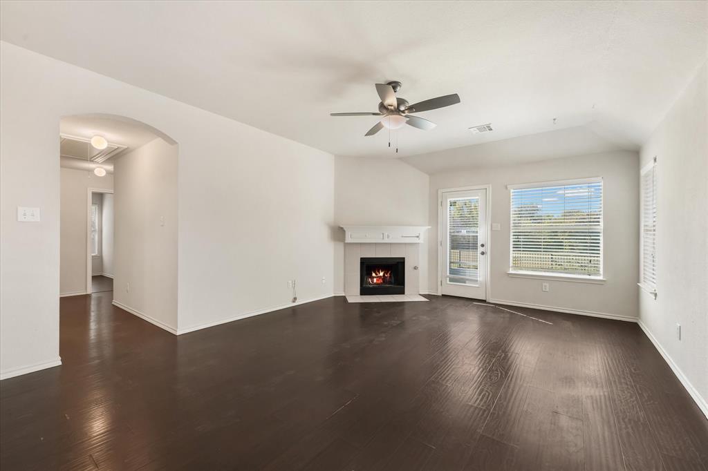 Avalon #3 - Residential Lease