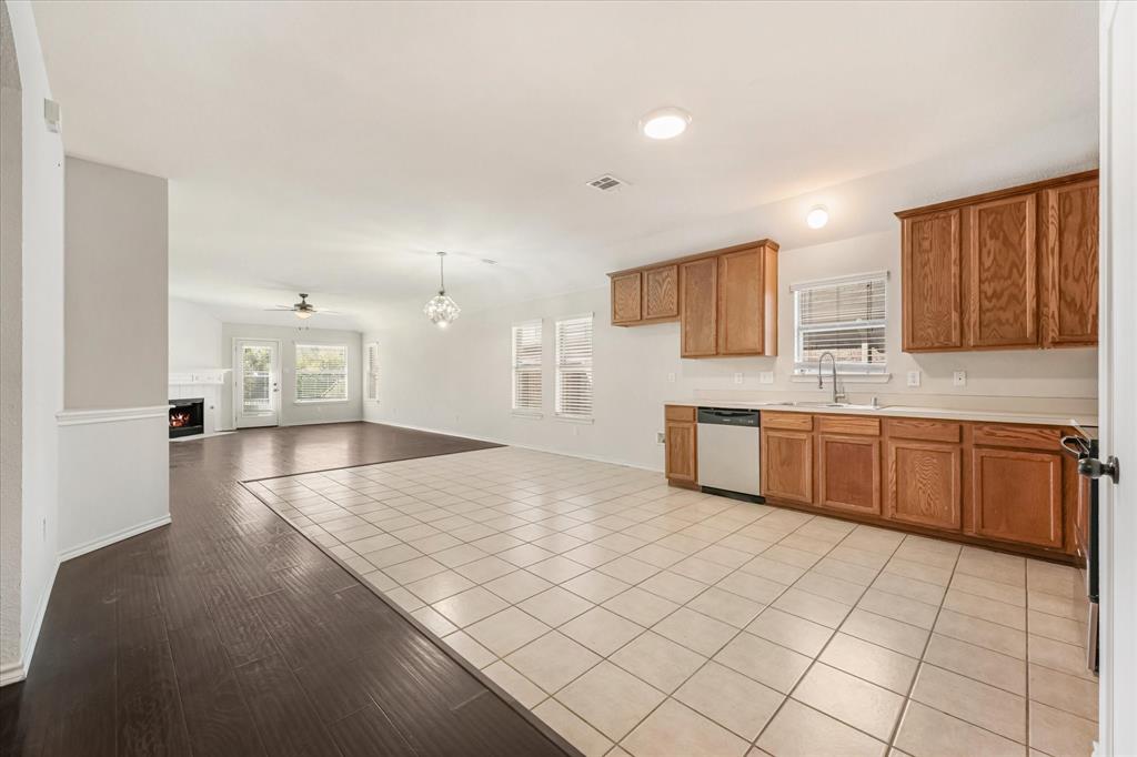 Avalon #3 - Residential Lease