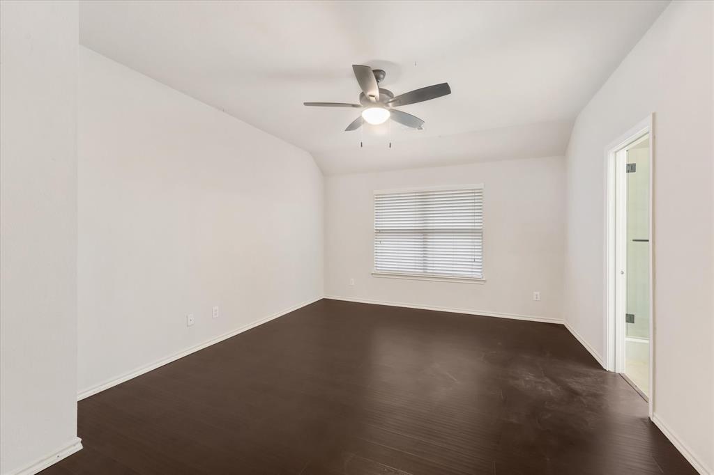 Avalon #3 - Residential Lease