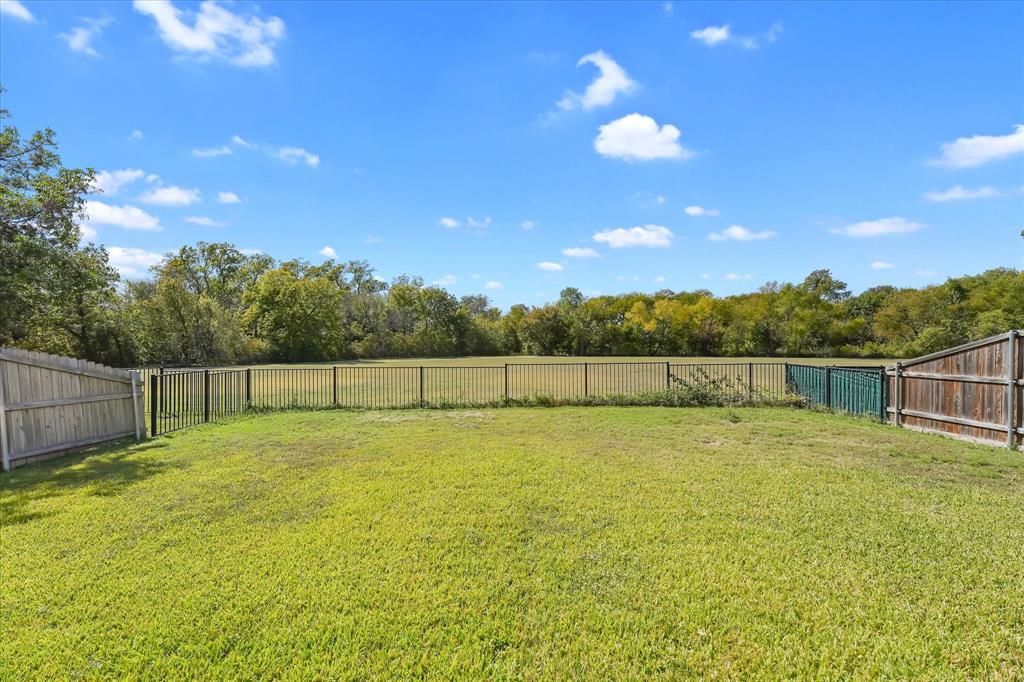 Avalon #3 - Residential Lease