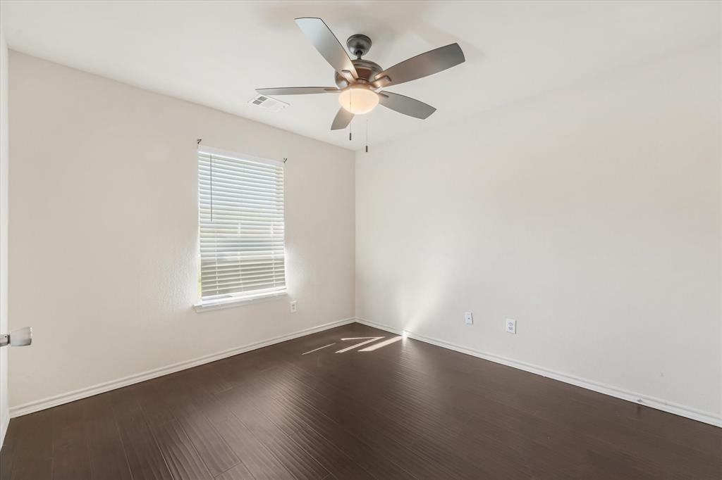 Avalon #3 - Residential Lease