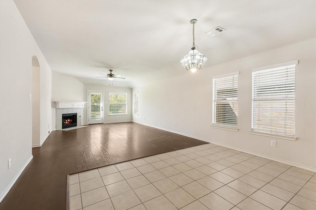 Avalon #3 - Residential Lease