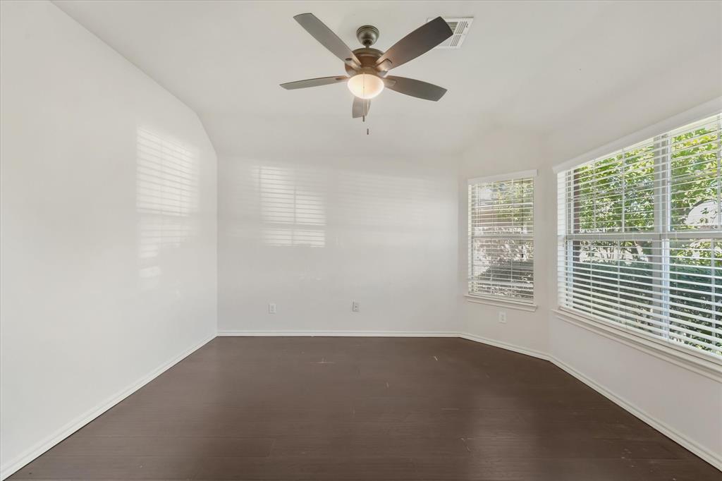 Avalon #3 - Residential Lease