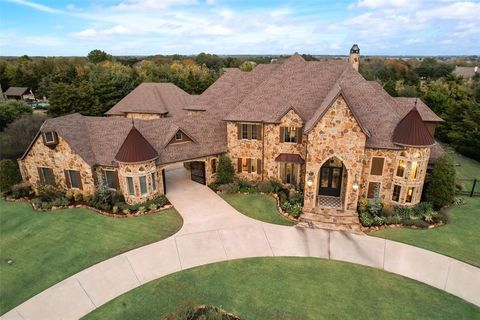 1276 Somerset Lane McLendon Chisholm TX 75032