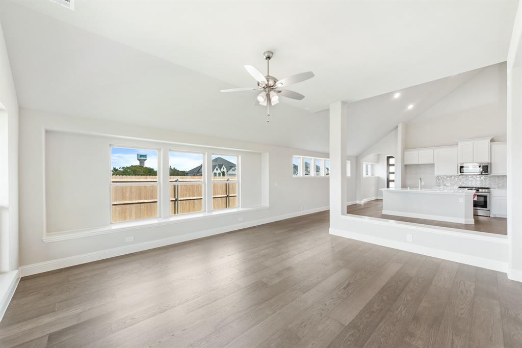 Heartland - Residential