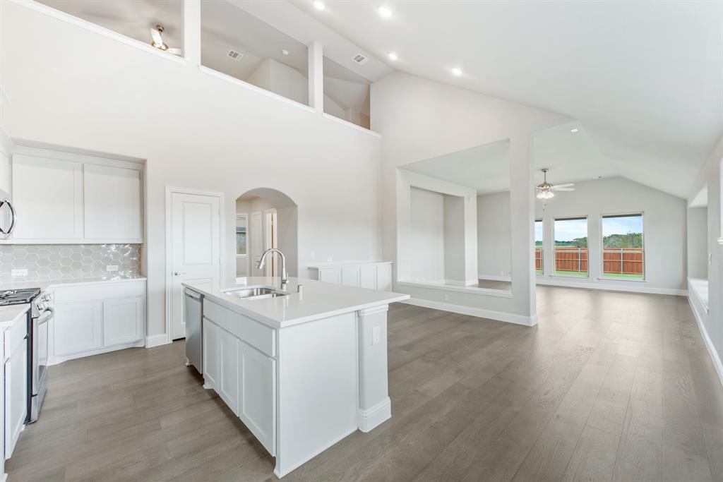 Heartland - Residential