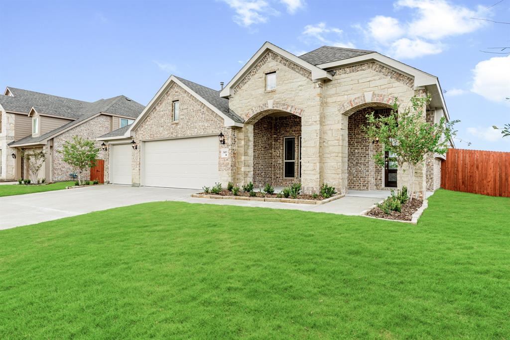 Heartland - Residential