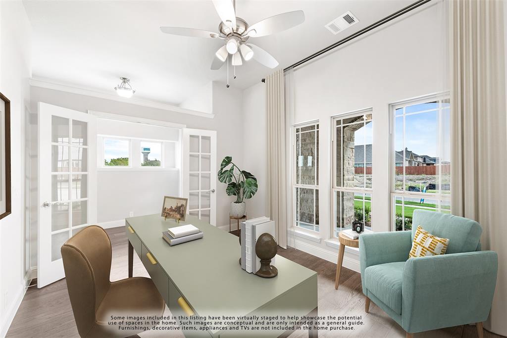 Heartland - Residential