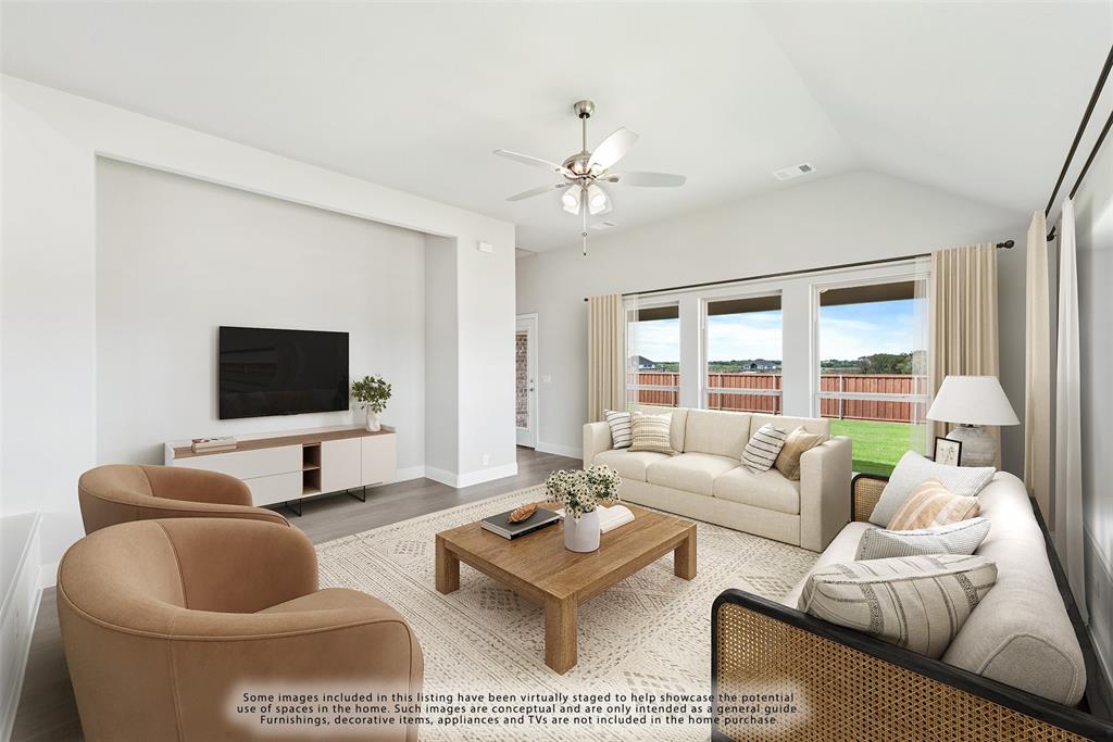 Heartland - Residential