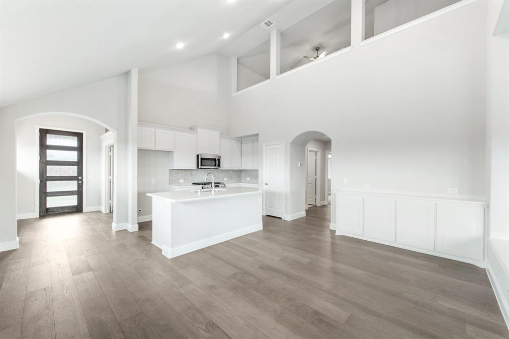 Heartland - Residential