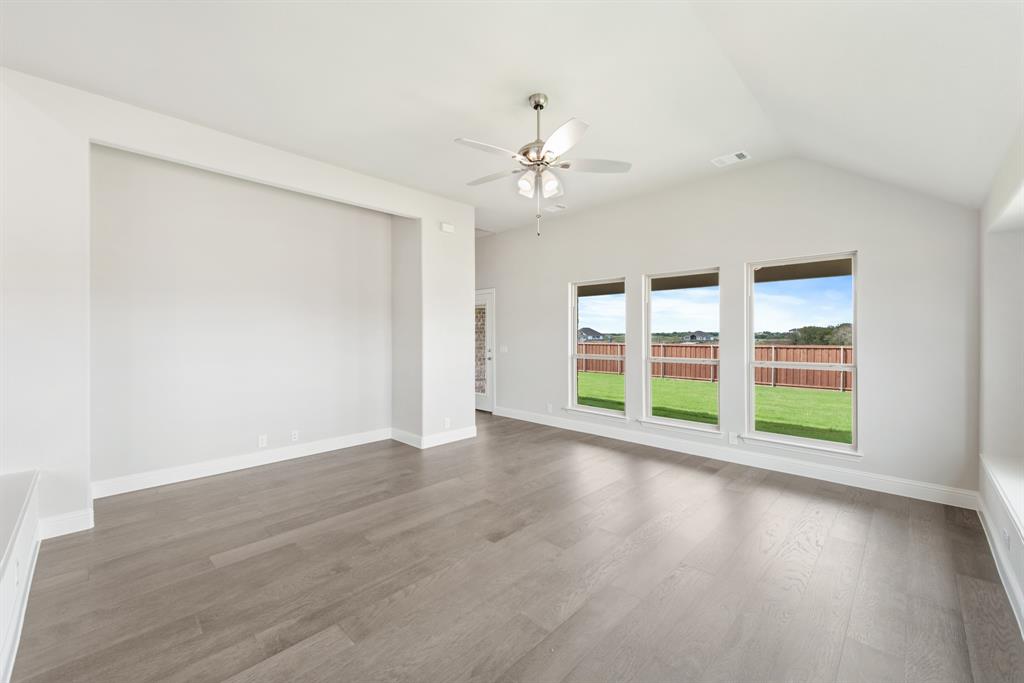 Heartland - Residential