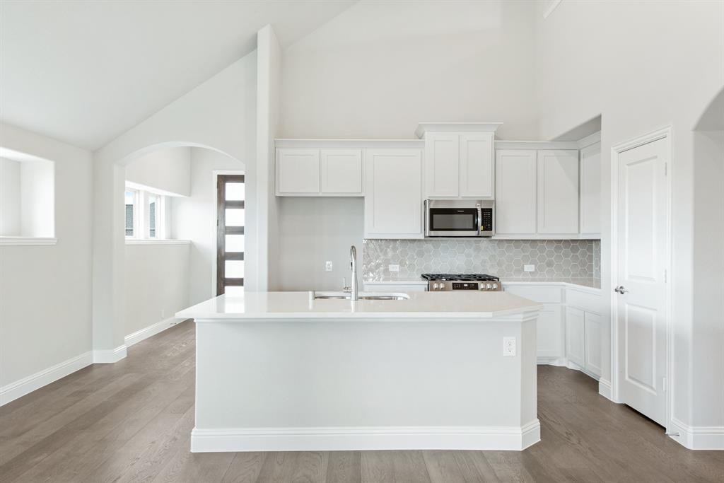 Heartland - Residential