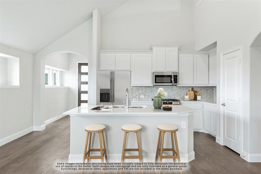 Heartland - Residential