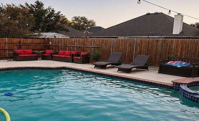 2907 Yukon Drive