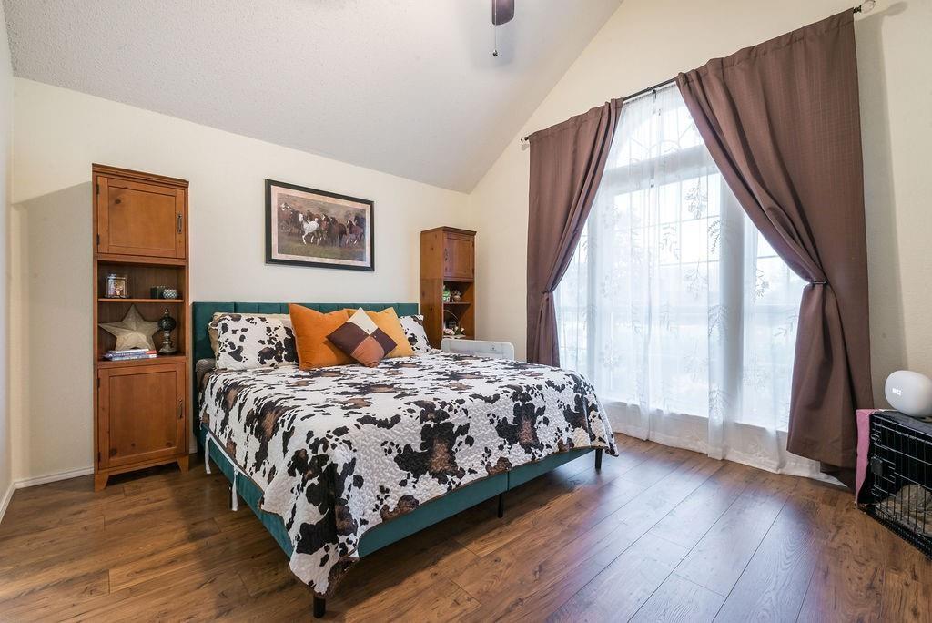 Mockingbird Estates Ph III - Residential