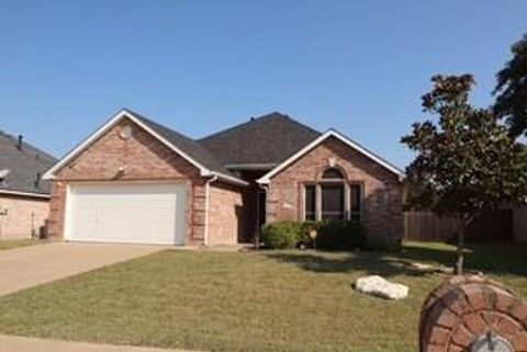 3029 Canary Lane Midlothian TX 76065