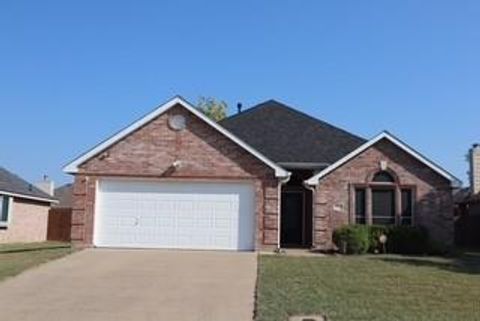 3029 Canary Lane Midlothian TX 76065