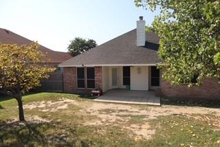 Mockingbird Estates Ph III - Residential