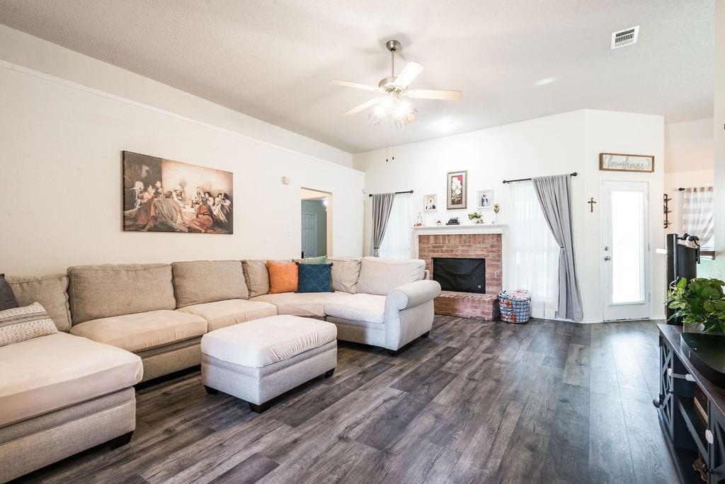3029 Canary Lane