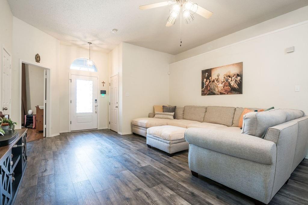 3029 Canary Lane