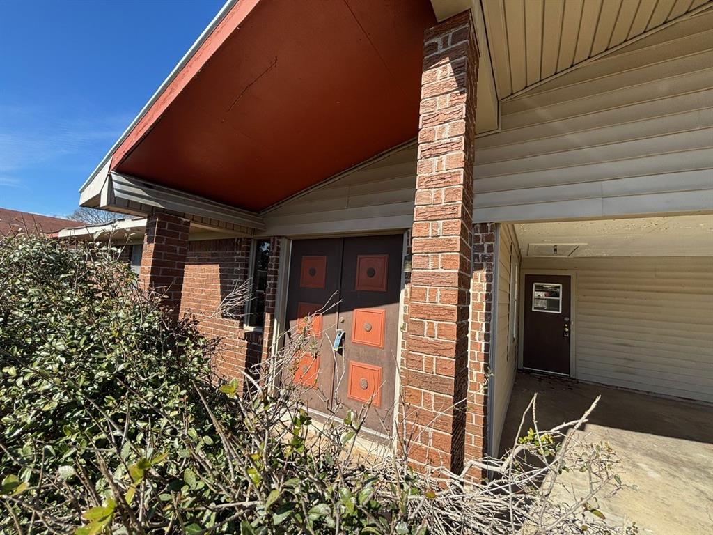 University Park Sub - Residential