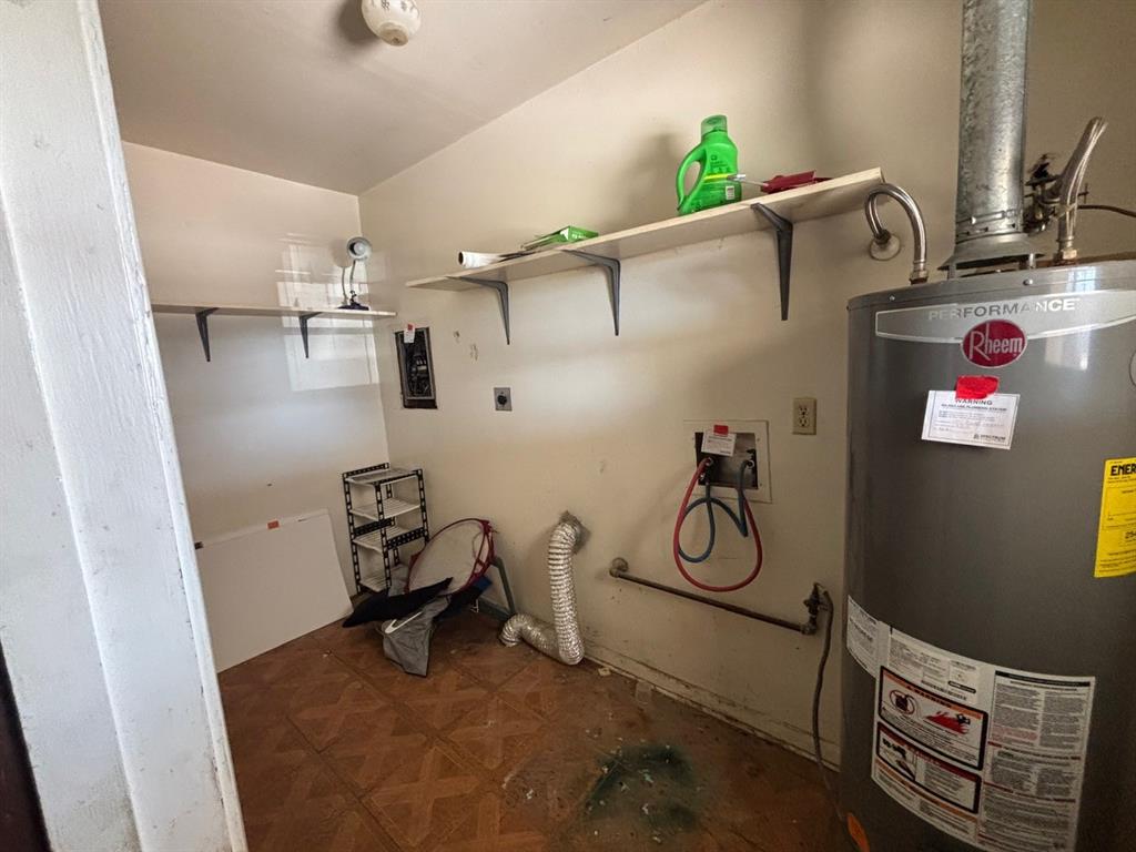 University Park Sub - Residential