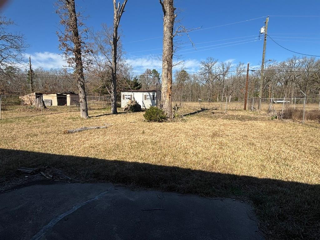 University Park Sub - Residential