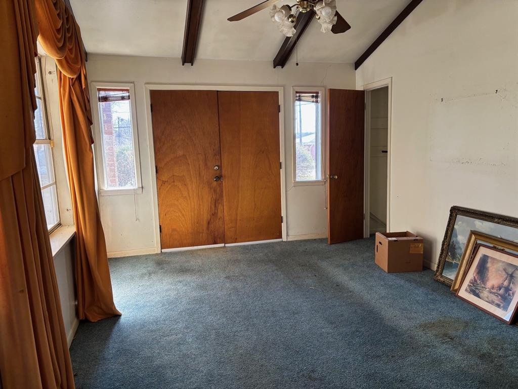 University Park Sub - Residential