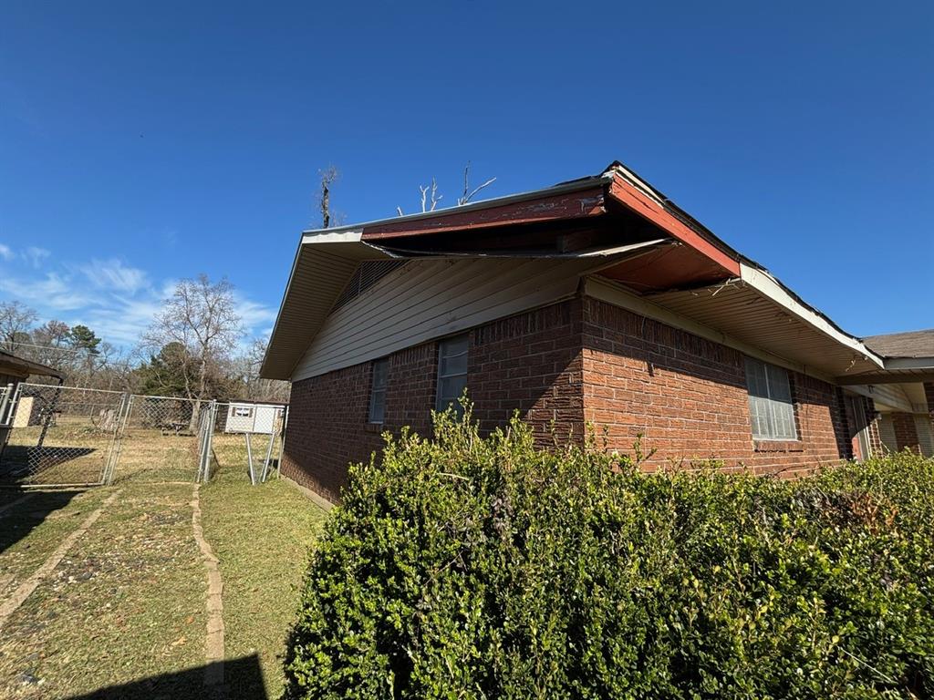 University Park Sub - Residential