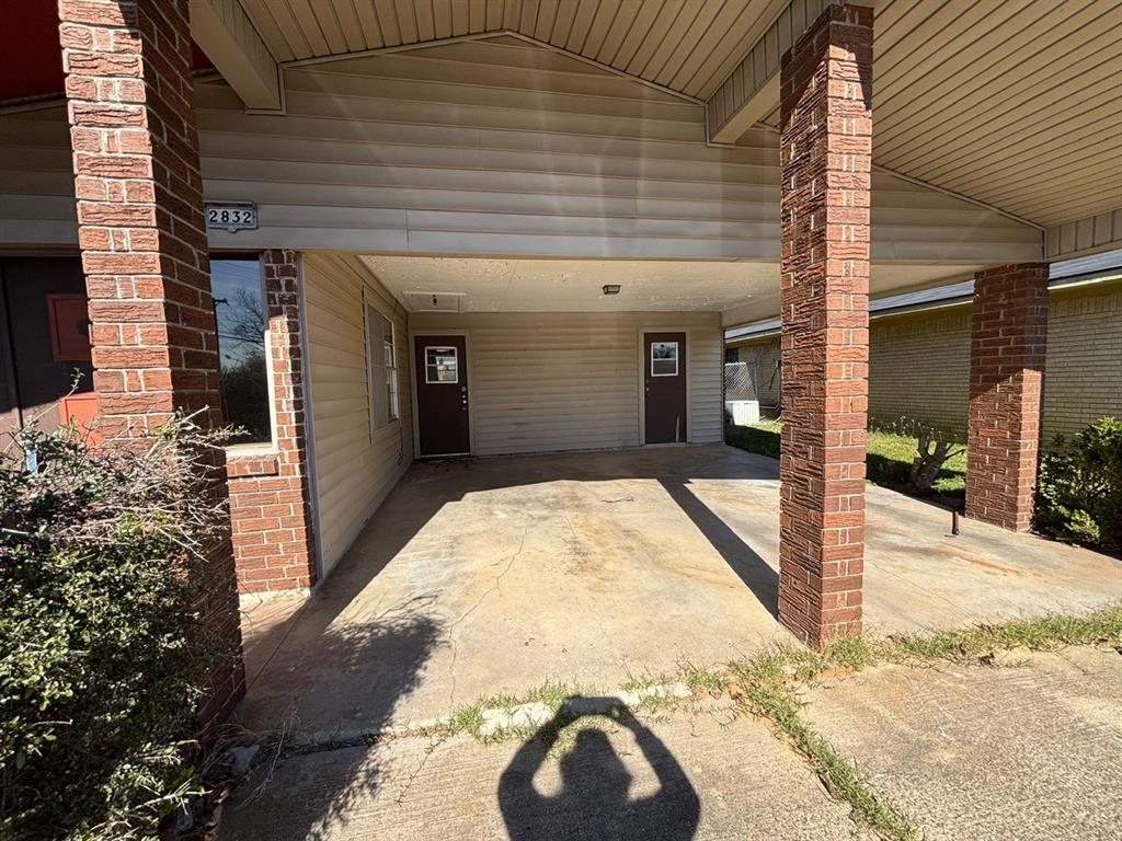 University Park Sub - Residential