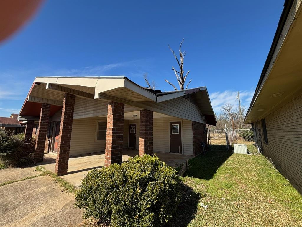 University Park Sub - Residential