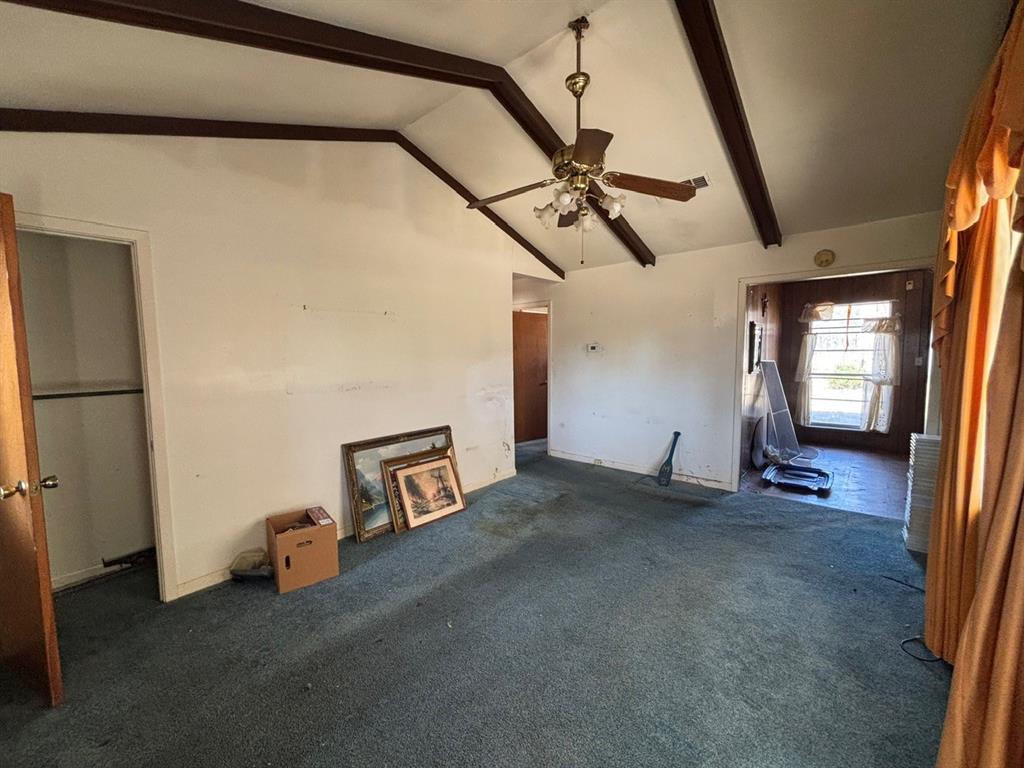 University Park Sub - Residential