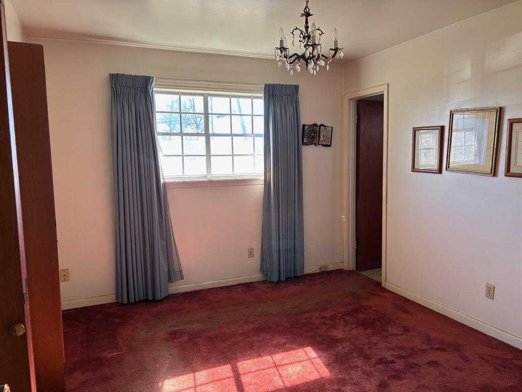 University Park Sub - Residential