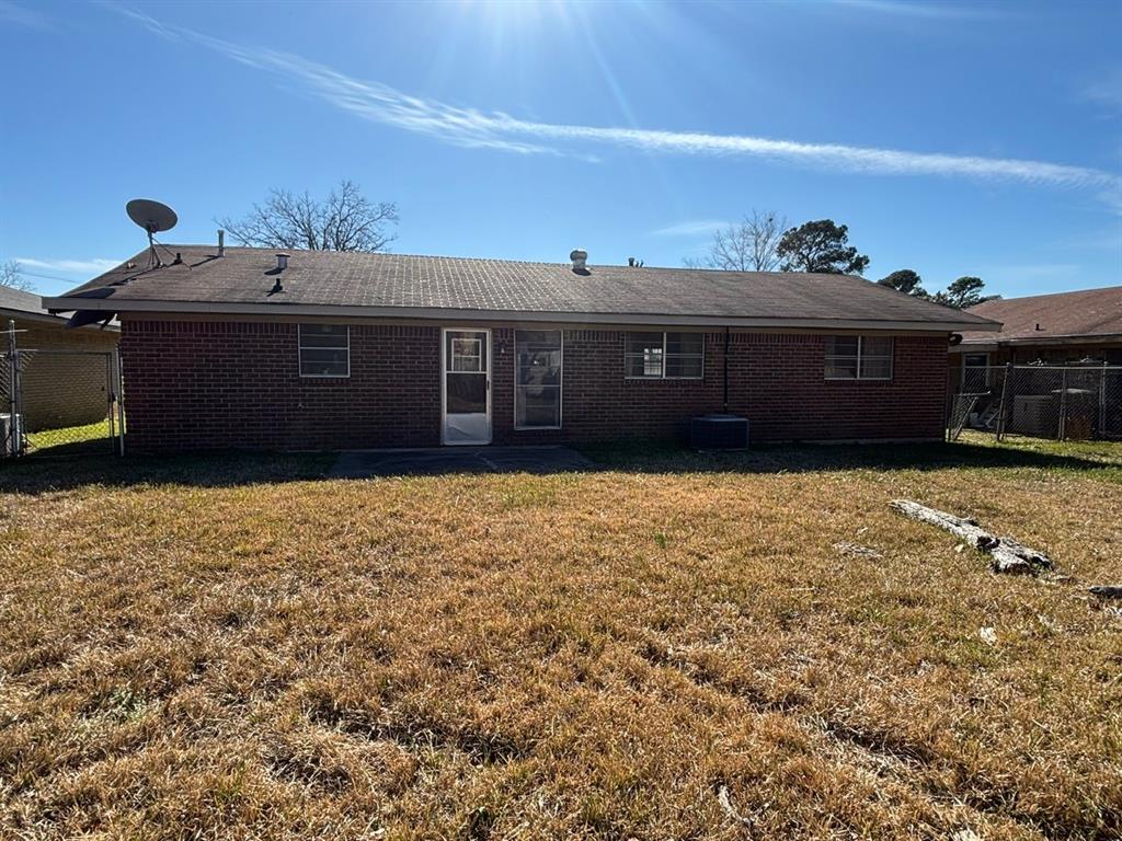 University Park Sub - Residential