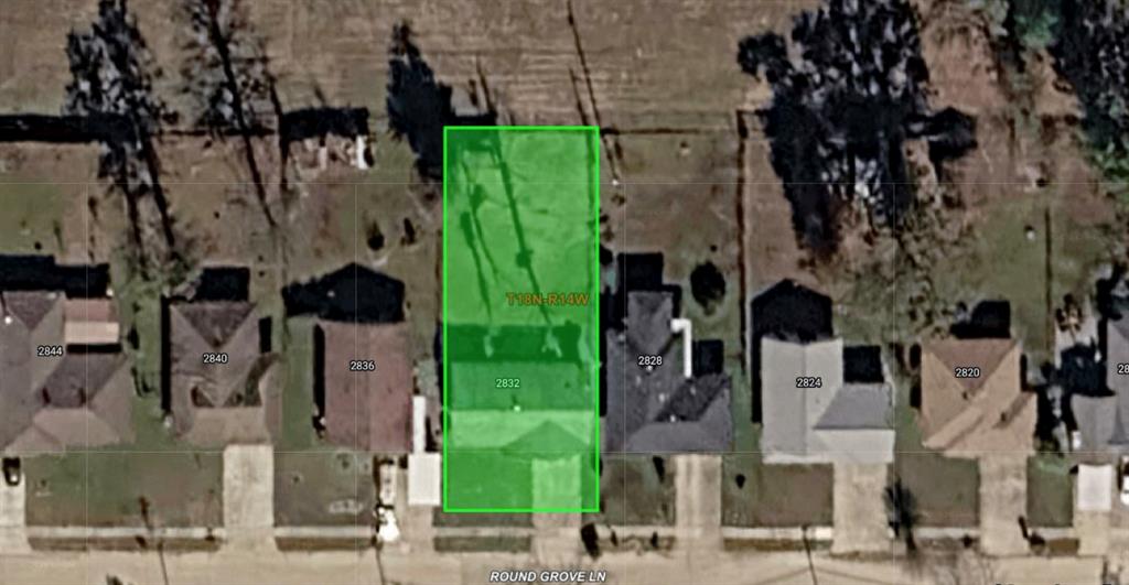 University Park Sub - Residential